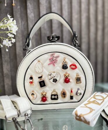 Cartera Paris