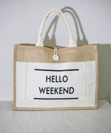 Hello Weekend