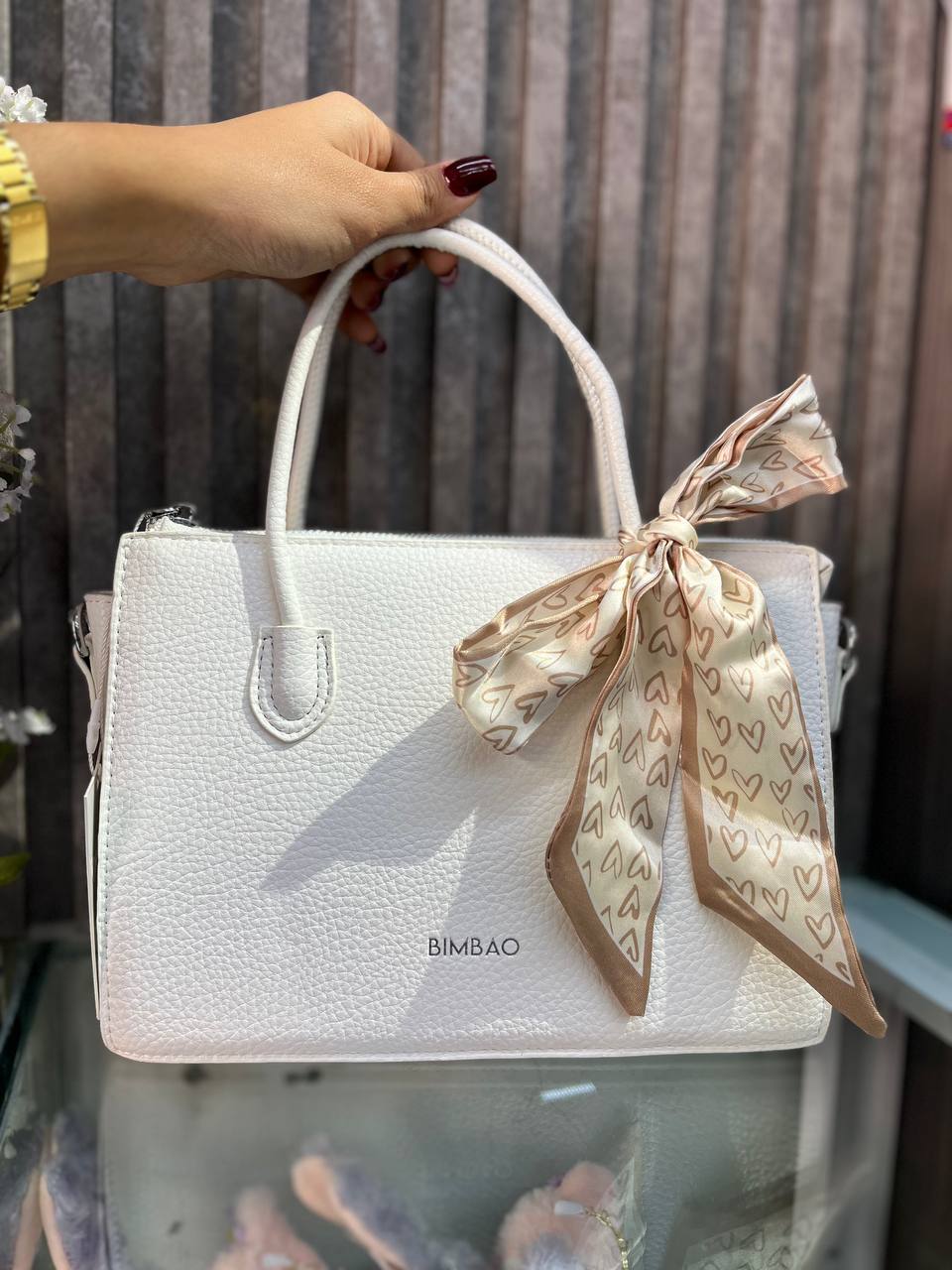 Cartera Love Spell