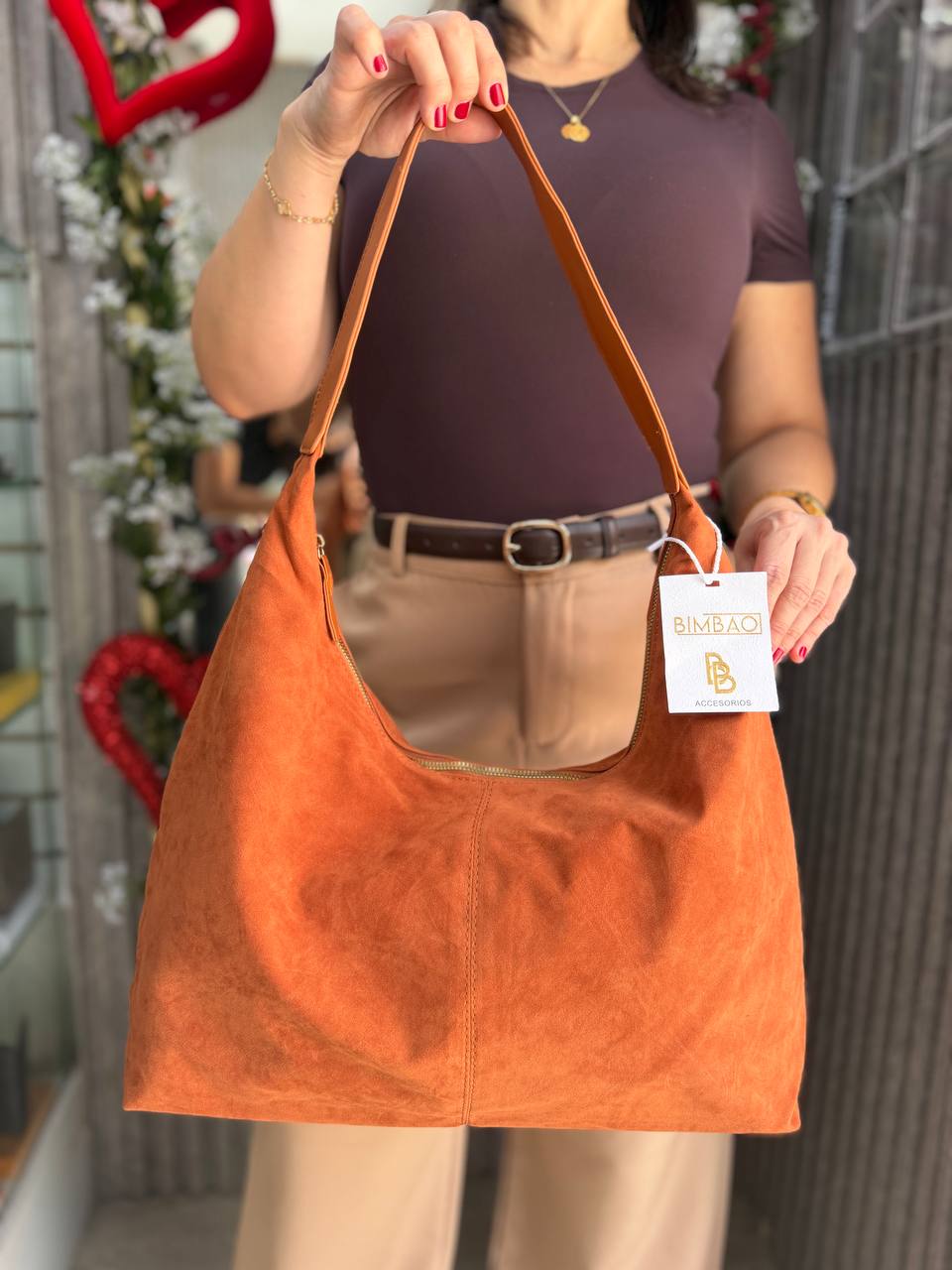 Cartera Maxi - Imagen 2