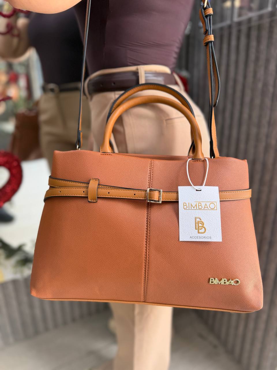 Cartera Mom´s Love