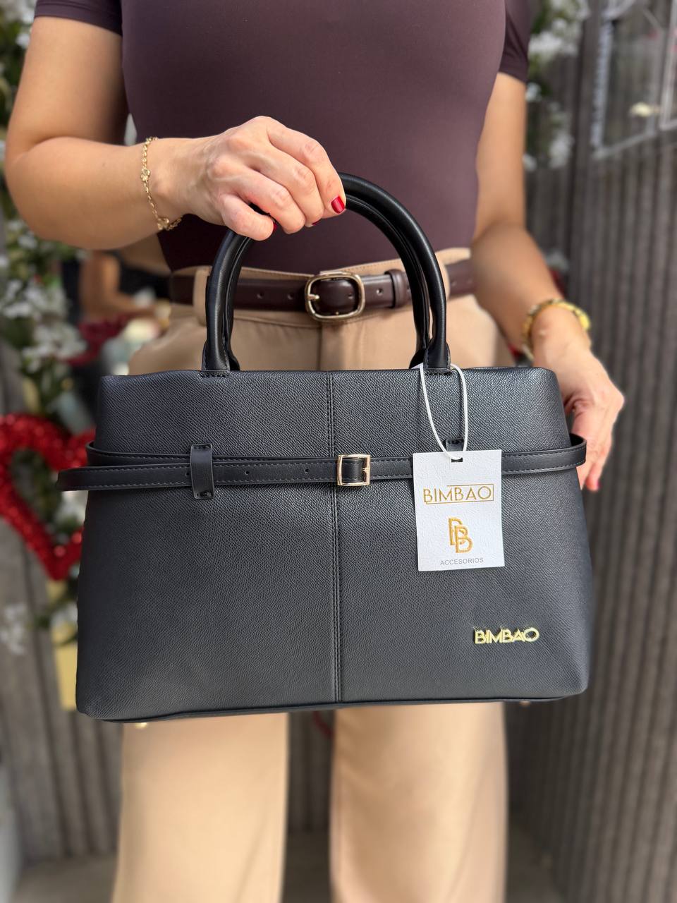 Cartera Mom´s Love - Imagen 2