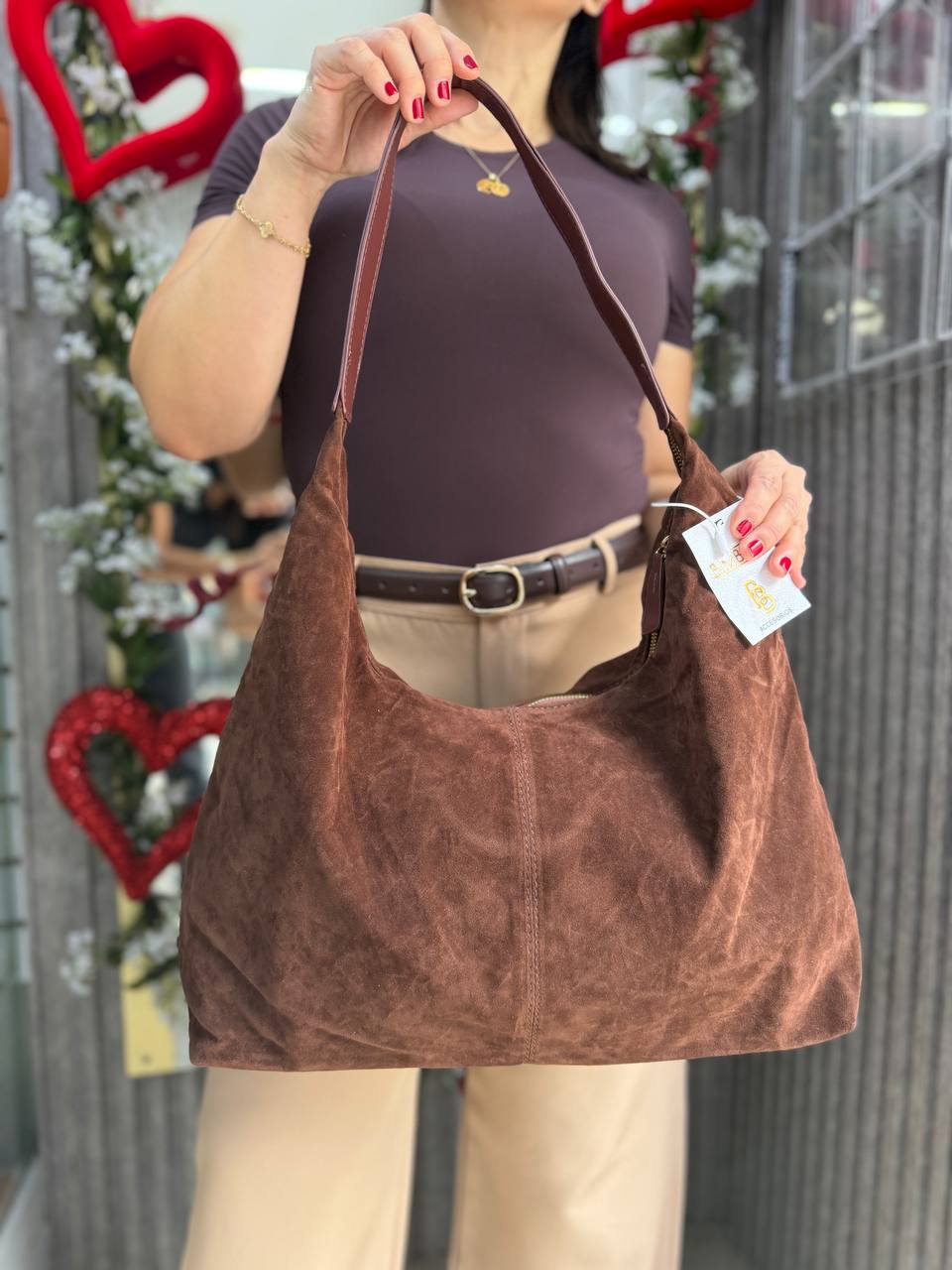 Cartera Maxi