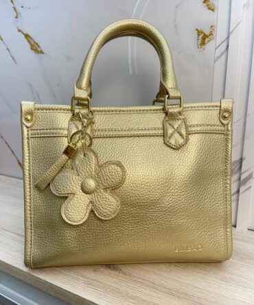 Cartera Floral Chic